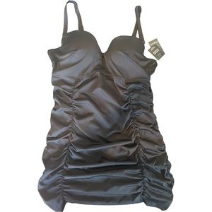 NWT torrid one piece